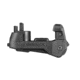 FAB Defense Tavor Quick Deployment Bipod, Black, FX-TARPODB