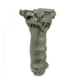 FAB Defense TPOD G2 Rotating Tactical Foregrip and Bipod, OD Green, FX-TPODG2G