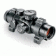 Factory DEMO Bushnell Trophy 1X 28mm Red Dot Sight 730132A