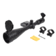 Factory Demo F Sightmark Triple Duty 10-40x56mm Rifle Scope, Matte Black, Duplex Reticle - SM13018DX