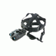 Factory DEMO Yukon NVMT Night Vision Multitask 1x24mm Goggles w/ Head Gear Kit 24025