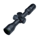 Farris Optics Lux Compact Rifle Scope, 1.5-5x32mm, 30mm Tube, Second Focal Plane, Black, 15532LCI