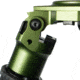 FatBoy Tripods Elevate 3 Section Tripod, OD Black, Standard, FBTELEVATE3