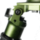 FatBoy Tripods Elevate 3 Section Tripod, OD Black, Standard, FBTELEVATE3