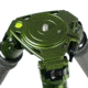 FatBoy Tripods Elevate Two Section Tripod, OD Black, FBTElevate2