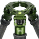 FatBoy Tripods Elevate Two Section Tripod, OD Black, FBTElevate2