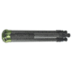 FatBoy Tripods Traverse Three Section Tripod, OD Black, FBTTraverse3