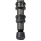FatBoy Tripods Traverse Three Section Tripod, OD Black, FBTTraverse3