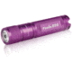 Fenix E Series Flashlight 27 Lumens- Purple E05PR