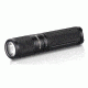 Fenix E Series Flashlight w/ Battery 85 Lumens- black, Black E05E2BK-B