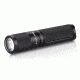 Fenix E Series Flashlight w/ Battery 85 Lumens- black, Black E05E2BK-B