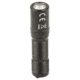 Fenix E01 V2, Flashlight, White LED, 100 Lumens, 2.62 Long, Anodized Finish, Black, Includes 1-AAA Battery