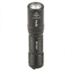 Fenix E01 V2, Flashlight, White LED, 100 Lumens, 2.62 Long, Anodized Finish, Black, Includes 1-AAA Battery