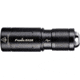 Fenix E02R Rechargeable EDC Flashlight, Black, E02RG2BK