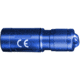 Fenix E02R Rechargeable EDC Flashlight, Blue, E02RG2BL