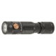 Fenix E05R V2, Flashlight, White LED, 400 Lumens, 2.68 Long, Anodized Finish, Black, Built-in 320mAh Battery, Includes Micro USB Charging Cable