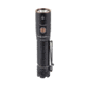 Fenix E28R V2, Flashlight, White LED, 1,700 Lumens, 4.76 Long, Anodized Finish, Black, Includes Rechargeable 18650 and USB Type-C Charging Cable