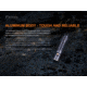 Fenix E35 V3.0 3000 Lumen Flashlight, Black, E35V3BK