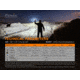 Fenix E35 V3.0 3000 Lumen Flashlight, Black, E35V3BK