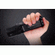 Fenix TK35 Flashlight with Dual Tail Switch - 960 Lumens, black TK35XLBK