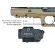 Fenix GL22, Weapon Light, White LED with Red Laser, 750 Lumens, 2.64 Long, Fits GLOCK and 1913 Rails, Includes Rechargeable 16340 Battery and USB Type-C Charging Cable