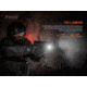 Fenix GL22, Weapon Light, White LED with Red Laser, 750 Lumens, 2.64 Long, Fits GLOCK and 1913 Rails, Includes Rechargeable 16340 Battery and USB Type-C Charging Cable