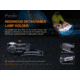 Fenix HM50R Headlamp
