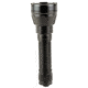 Fenix HT32, Flashlight, White/Red/Green LED, 2,500 Lumens, 6.3 Long, Anodized Finish, Black, Includes Rechargeable 21700 Battery and USB Type-C Charging Cable