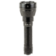 Fenix HT32, Flashlight, White/Red/Green LED, 2,500 Lumens, 6.3 Long, Anodized Finish, Black, Includes Rechargeable 21700 Battery and USB Type-C Charging Cable