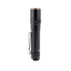 Fenix LD30R, Flashlight, White LED, 1,700 Lumens, 5.11 Long, Anodized Finish, Black, Includes Rechargeable 18650 Battery and USB Type-C Charging Cable