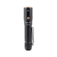 Fenix LD30R, Flashlight, White LED, 1,700 Lumens, 5.11 Long, Anodized Finish, Black, Includes Rechargeable 18650 Battery and USB Type-C Charging Cable