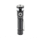 Fenix LD35R, Flashlight, White/Red/Blue LED, 1,800 Lumens, Anodized Finish, Black, Includes Rechargeable 18650 Battery and USB Type-C Charging Cable