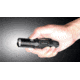 Fenix LED Flashlight with Battery, Black, 125 LD12G2BK-B
