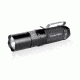 Fenix LED Flashlight with Holster and Battery, Black, 210 PD22G2BK-B