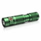 Fenix Lighting E05R Lithium Ion 400 Lumens Luminus SST20 LED Flashlight, Green, E05RG2GR
