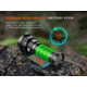Fenix Lighting LR50 V2.0 46950 18000 Lumens LED Flashlight