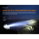 Fenix Lighting LR80R Lithium Ion 18000 Lumens Luminus SST70 LED Flashlight, Black, LR80RSBK