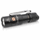 Fenix Lighting PD25R 800 Lumens Luminus SST20 LED Flashlight, Black, PD25RSTBK