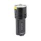 Fenix LR35R PRO, Flashlight, White/Red/UV LED, 10,000 Lumens, Anodized Finish, Black, Includes 2-Rechargeable ARB-L21-6000 Batteries and USB Type-C Charging Cable