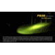 Fenix PD Series 960 Lumens Flashlight, Black PD35XLBK