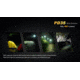 Fenix PD Series 960 Lumens Flashlight, Black PD35XLBK