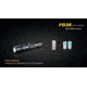 Fenix PD Series 960 Lumens Flashlight, Black PD35XLBK