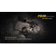 Fenix PD Series 960 Lumens Flashlight, Black PD35XLBK