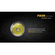 Fenix PD Series 960 Lumens Flashlight, Black PD35XLBK