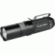 Fenix PD22 190 Lumen Flashlight w/ Side Mode Switch Cree XP-G Uses 1xCR123A, Black FENIX-PD22