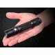 Fenix PD32 LED Flashlight, 900 Lumens, Black PD32HIBK