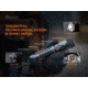 Fenix PD35V3 Flashlight