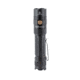 Fenix PD36R ACE, Flashlight, White LED, 3,000 Lumens, Anodized Finish, Black, Includes Rechargeable ARB-L21-5000 Battery and USB Type-C Charging Cable