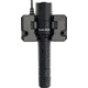 Fenix RC10 Rechargeable LED Flashlight with CREE XP-G R5 LED 380 Lumens, Black RC10R5BK