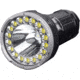Fenix Rechargeable 12k Lumen Flashlight, LR40RXBK